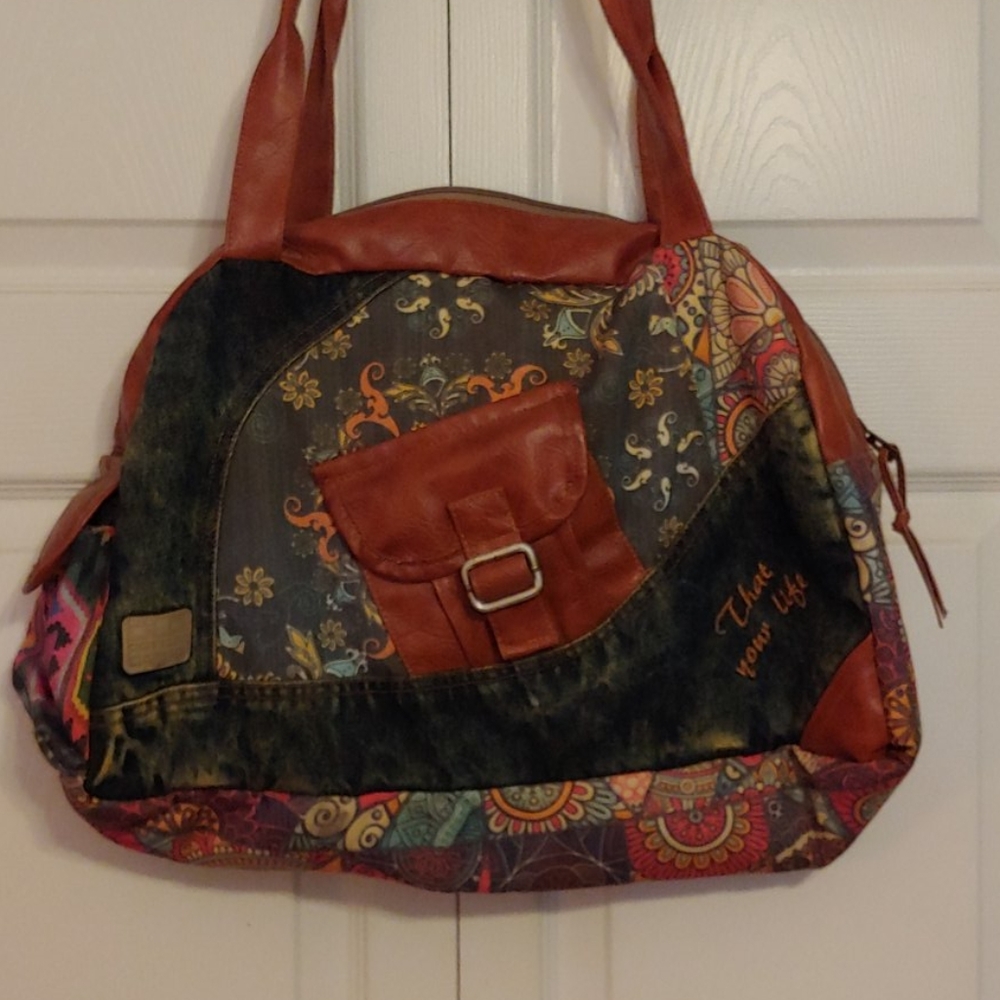 Tote